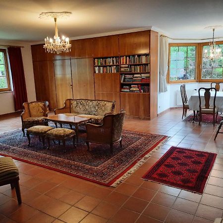 Haus Annaburg Apartment Mariazell Luaran gambar