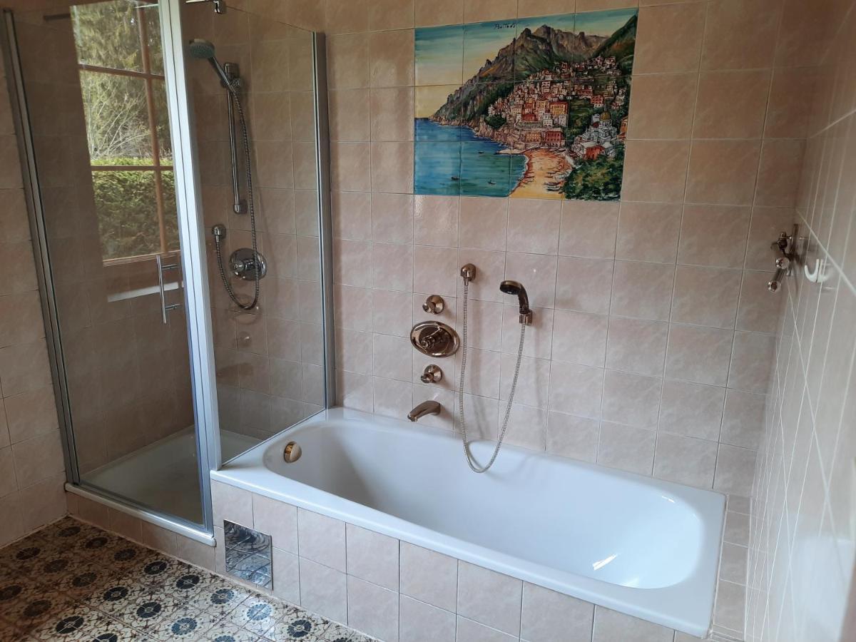 Haus Annaburg Apartment Mariazell Luaran gambar