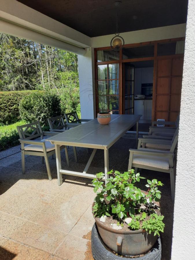 Haus Annaburg Apartment Mariazell Luaran gambar