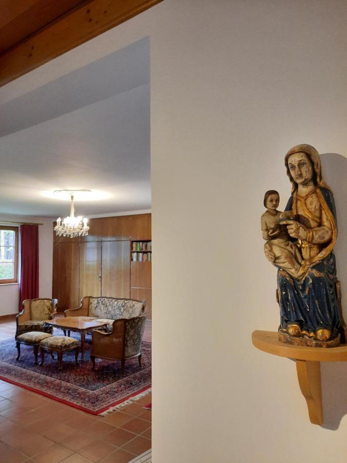 Haus Annaburg Apartment Mariazell Luaran gambar