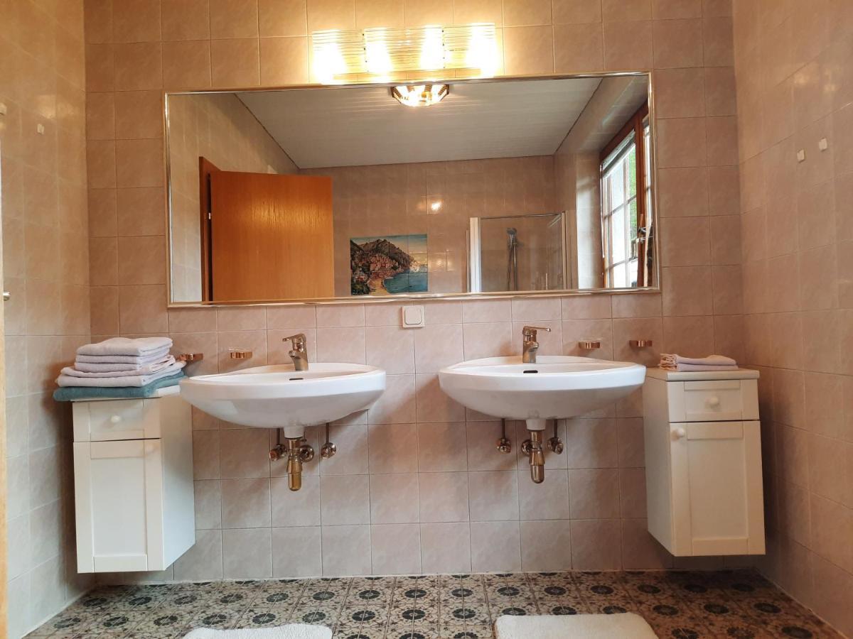 Haus Annaburg Apartment Mariazell Luaran gambar