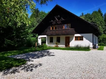 Haus Annaburg Apartment Mariazell Luaran gambar