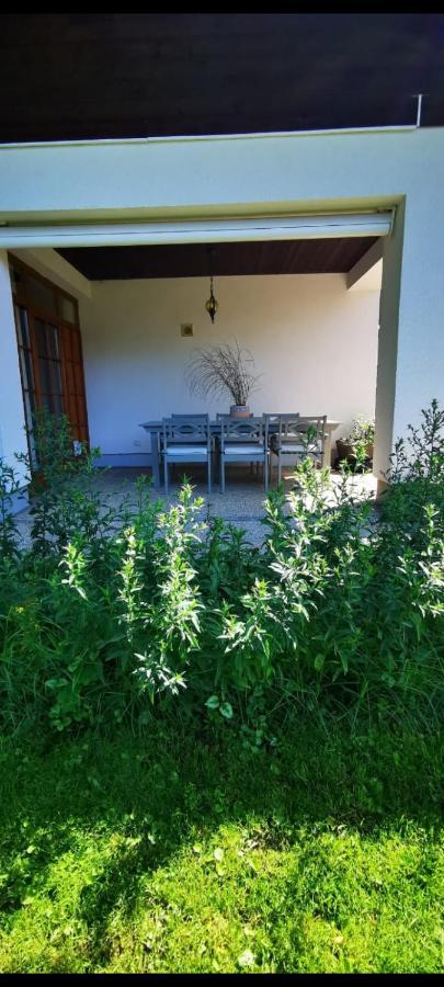 Haus Annaburg Apartment Mariazell Luaran gambar