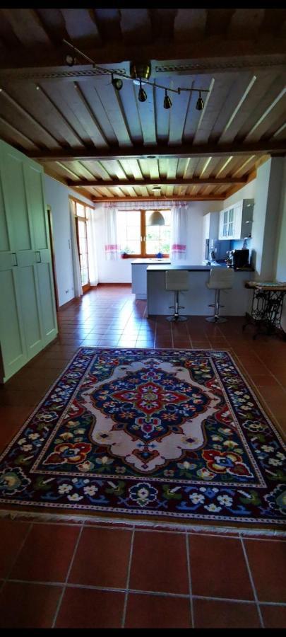 Haus Annaburg Apartment Mariazell Luaran gambar