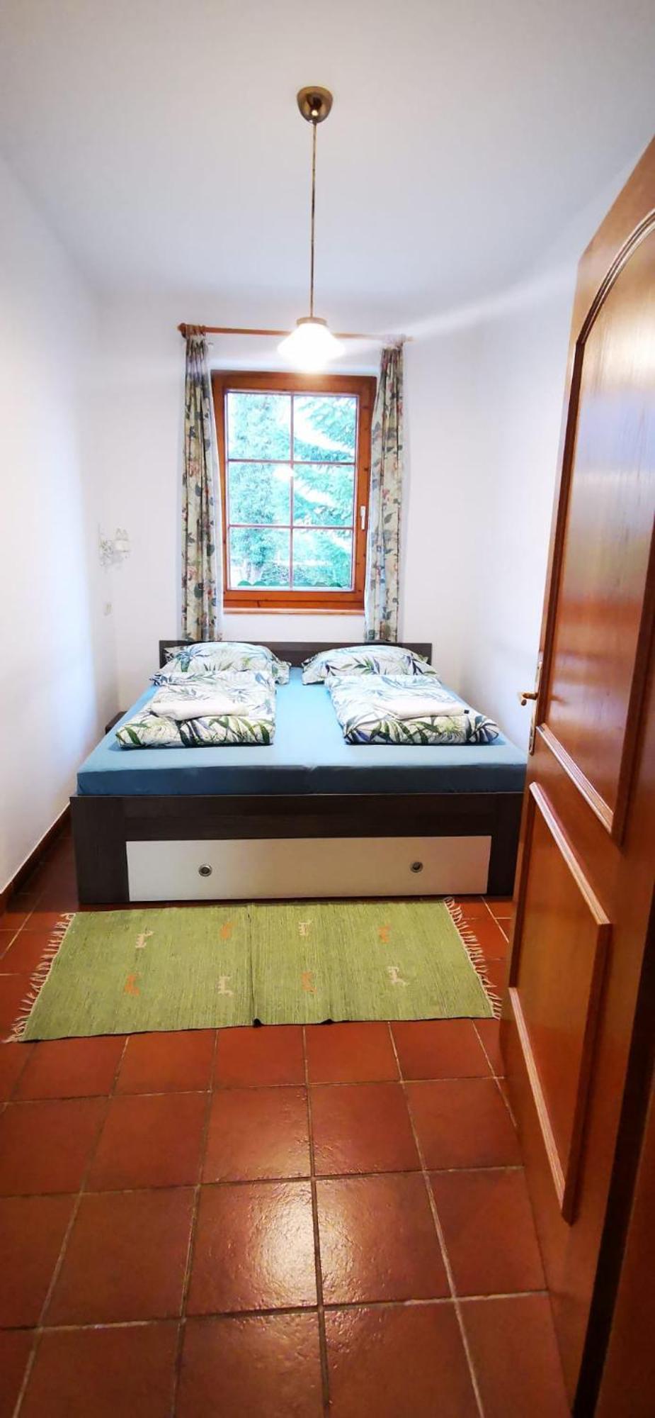 Haus Annaburg Apartment Mariazell Luaran gambar