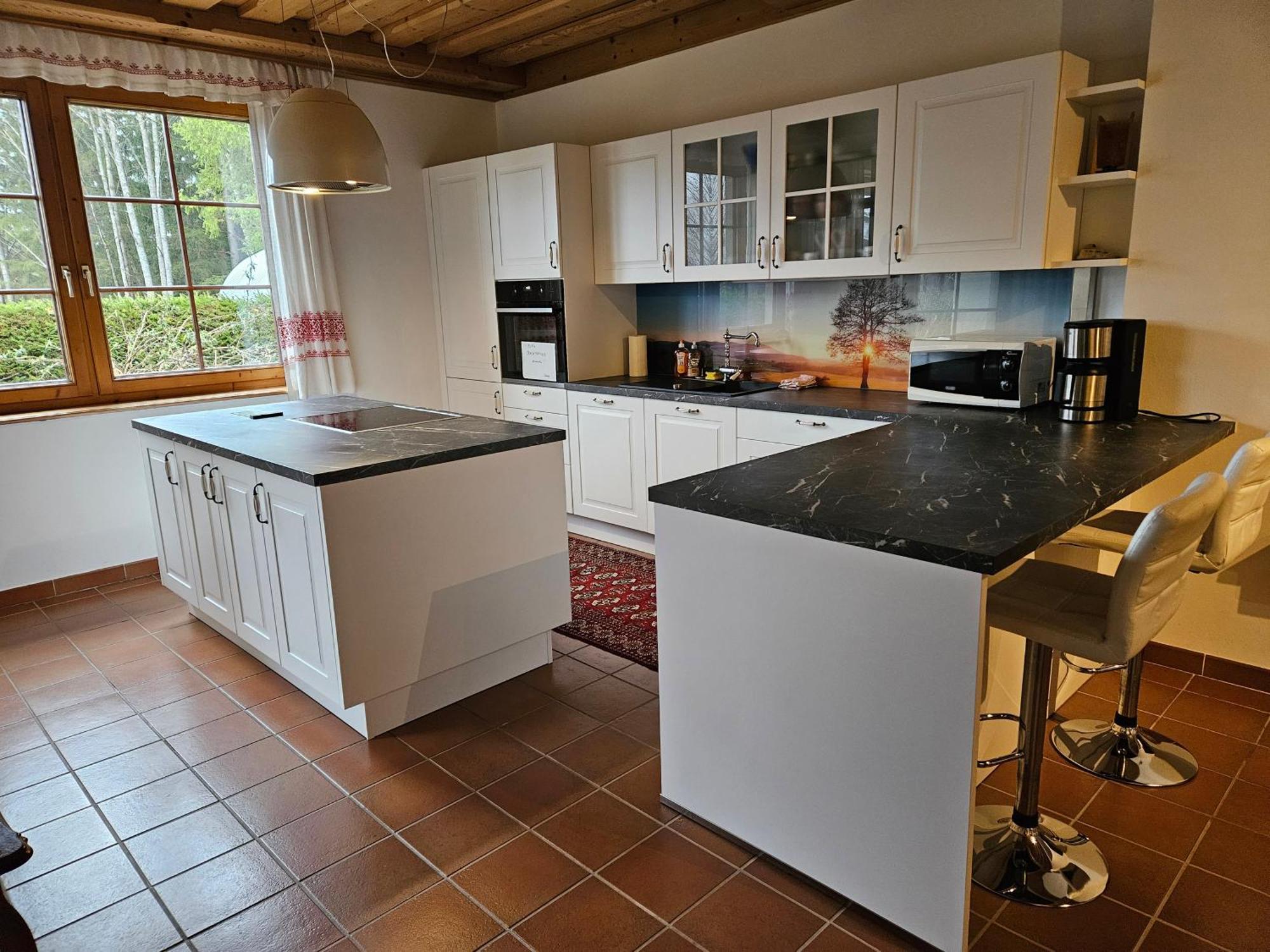 Haus Annaburg Apartment Mariazell Luaran gambar